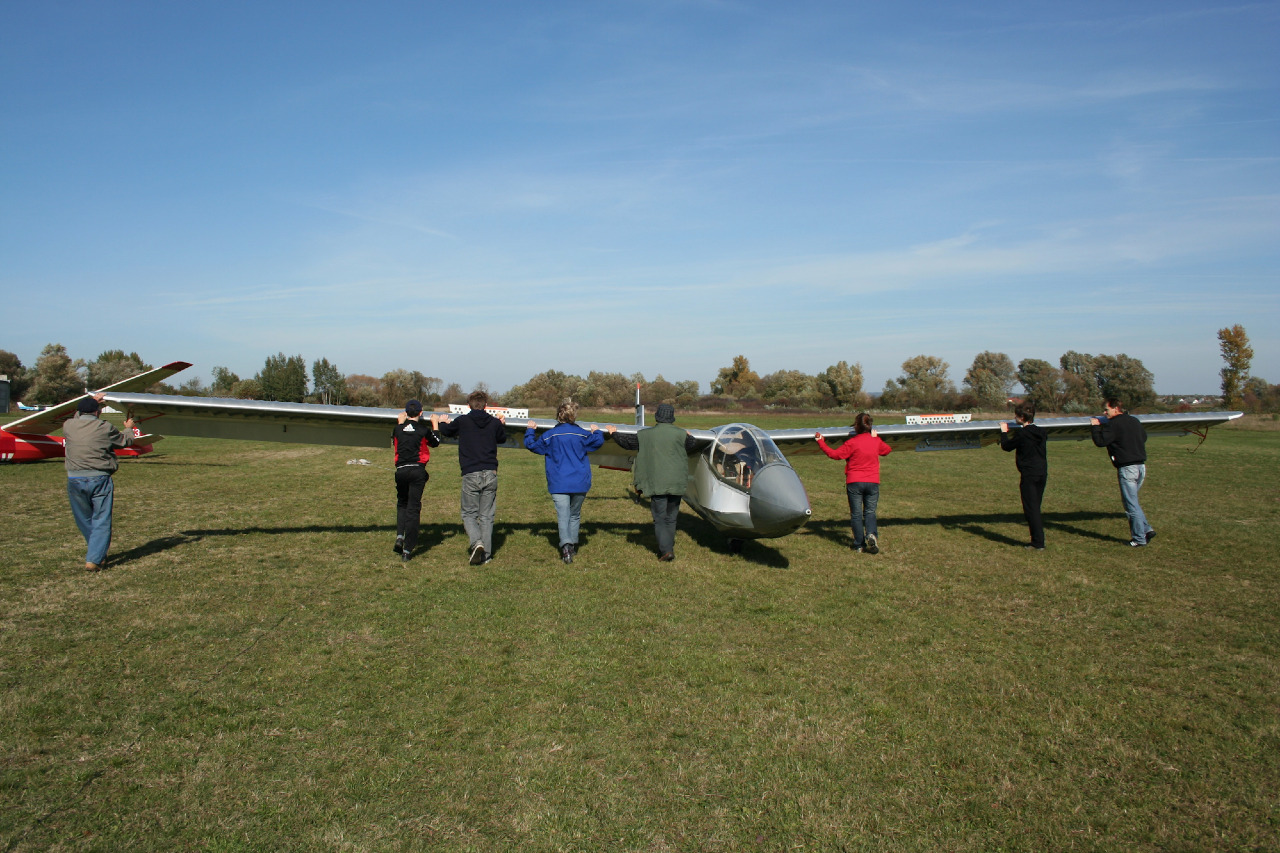vitorlázórepülés, vitorlázógép, vitorlázó repülés nagykanizsa, góbé, vitorlázás